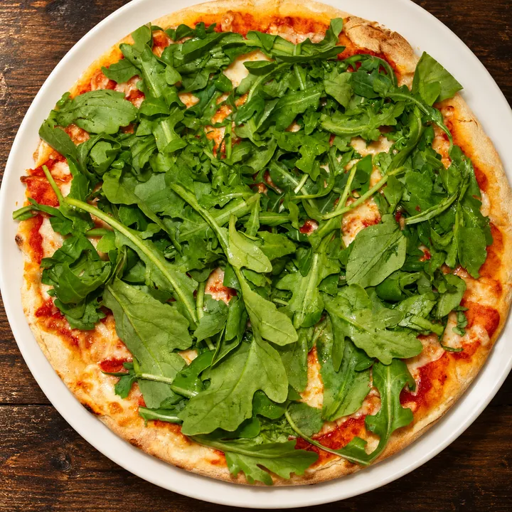Rucola Pizza