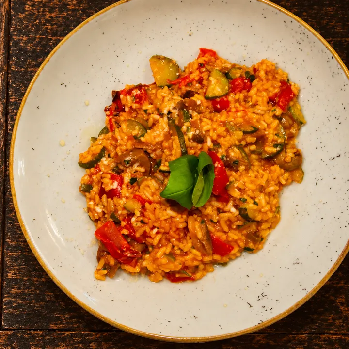 Risotto Miscellanea