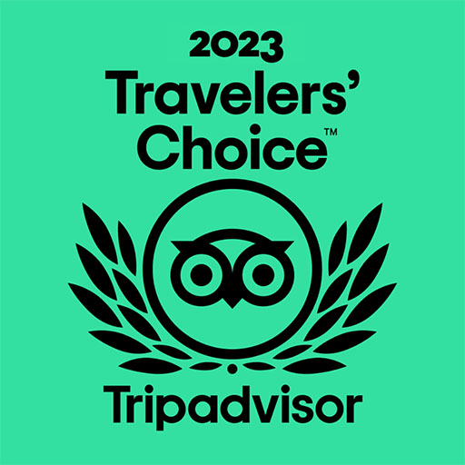 Tripadvisor 2023
